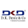 D.K.Deniz&Co. Chartered Accountants logo