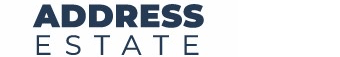 Address Estate kapak logo