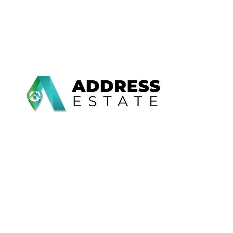 Address Estate logo