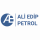 ALİ EDİP PETROL İŞLETMELERİ LTD logo