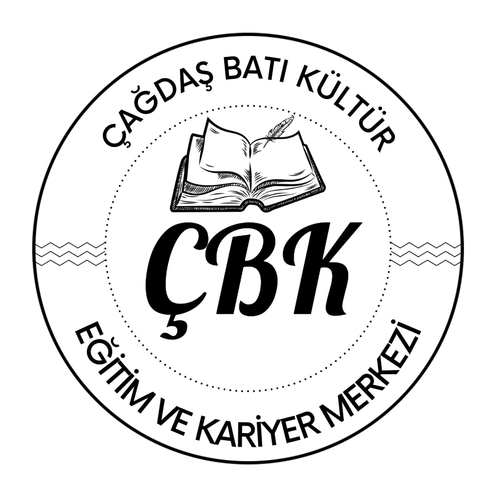 Çağdaş Batı Kültür Eğitim Merkezi logo