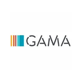 Gama Reklam logo