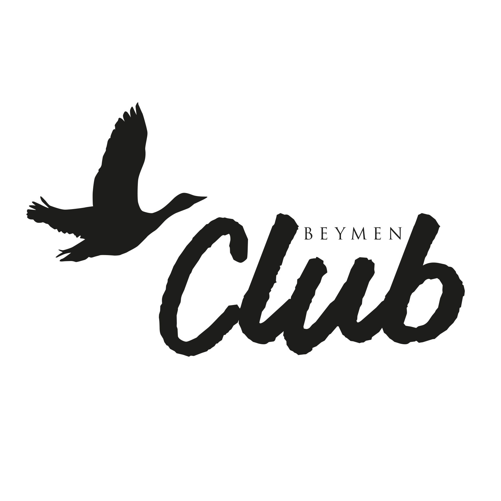 Club Beymen logo