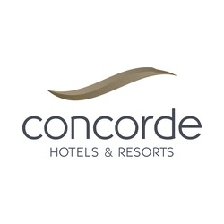 Concorde Hotels logo