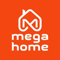 mega home center logo