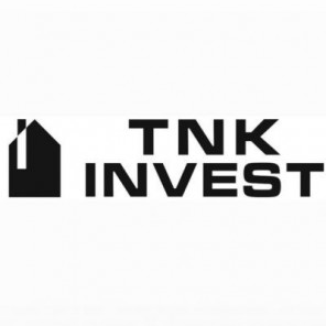 TNK INVEST logo