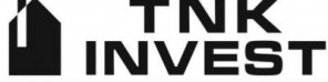 TNK INVEST kapak logo