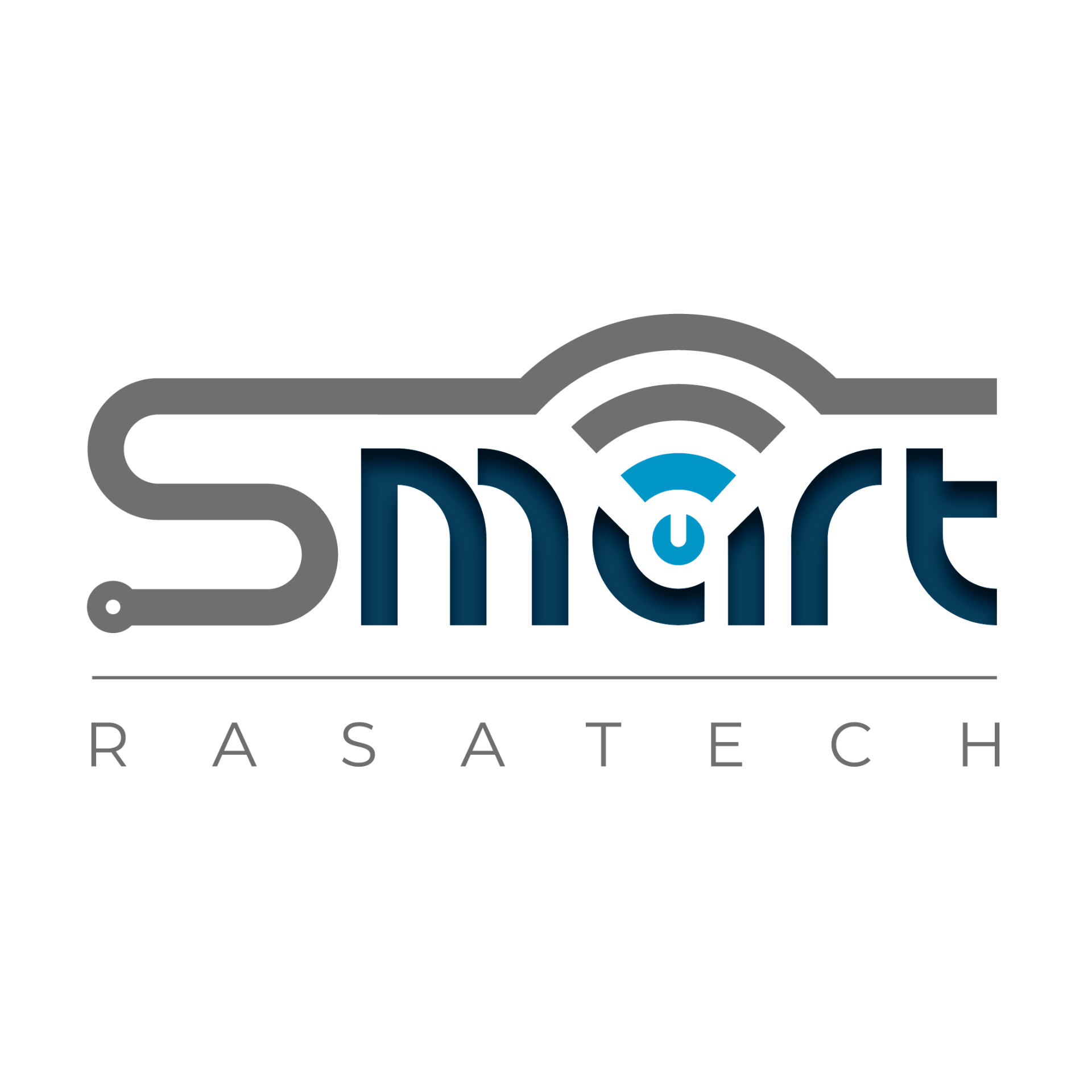 SmartRasaGroup logo