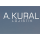 AHMET KURAL NAKLİYAT ŞTİ. LTD. logo