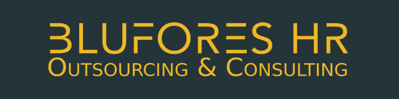 BLUFORES HR kapak logo