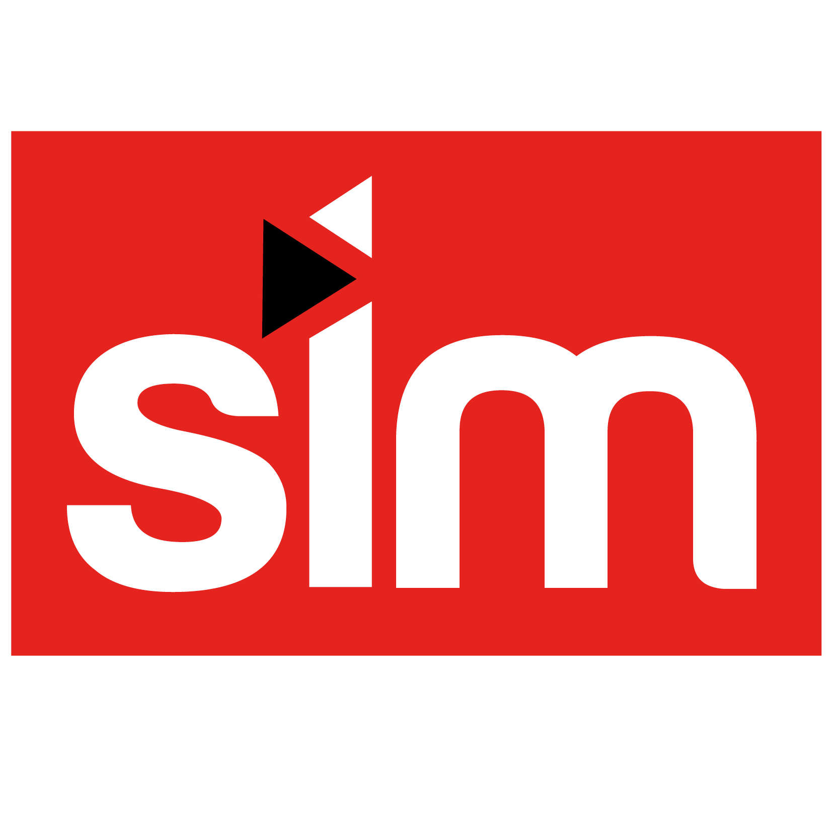 KANAL SİM logo