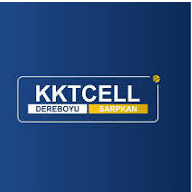 KKTCELL DEREBOYU logo