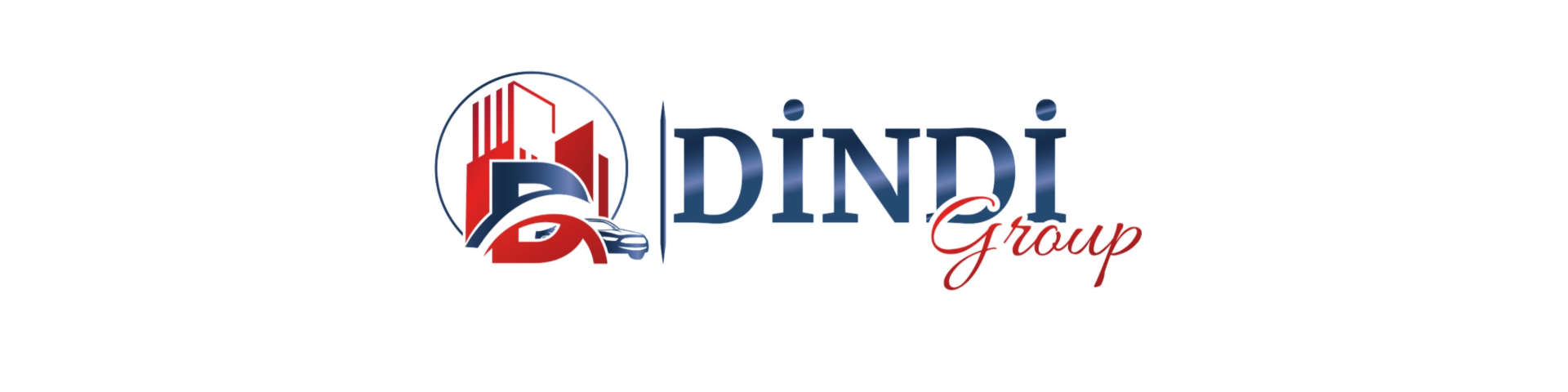 Dindi Group of Companies kapak logo