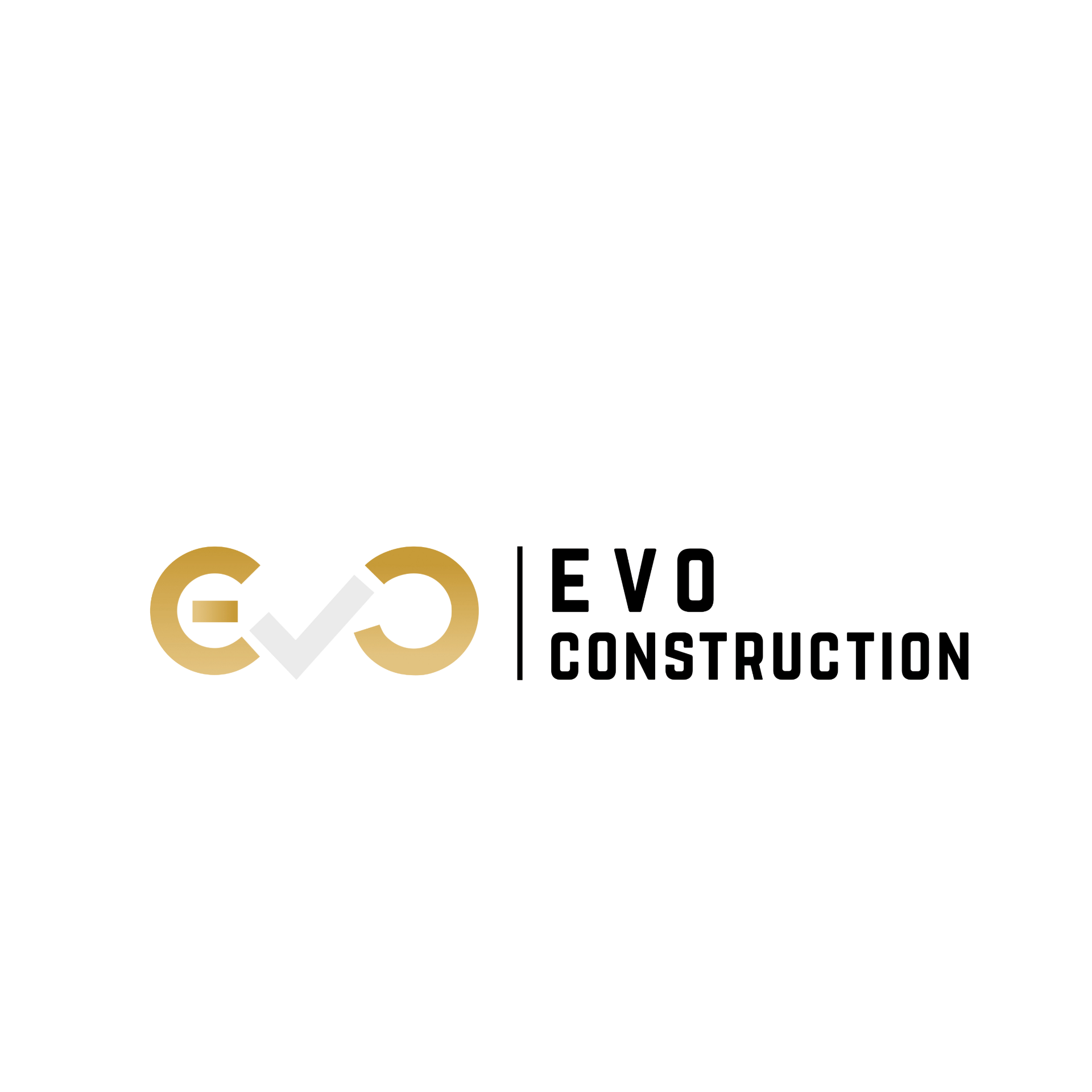 EVO Construction logo