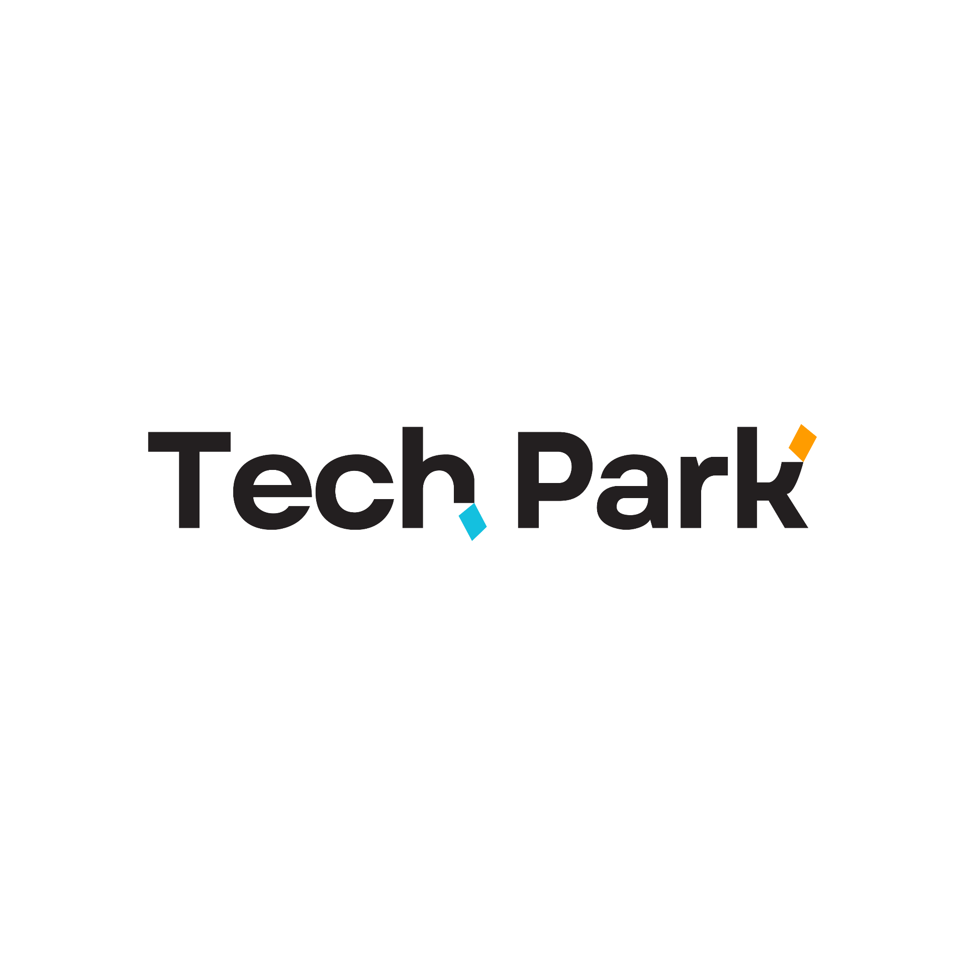 TECHPARK logo