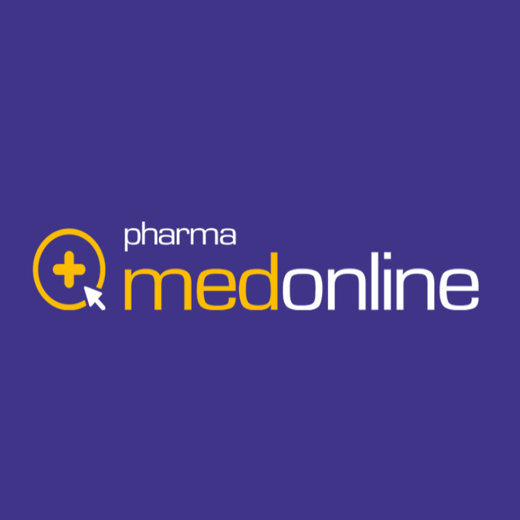 Medonline Pharma Ecza Deposu logo
