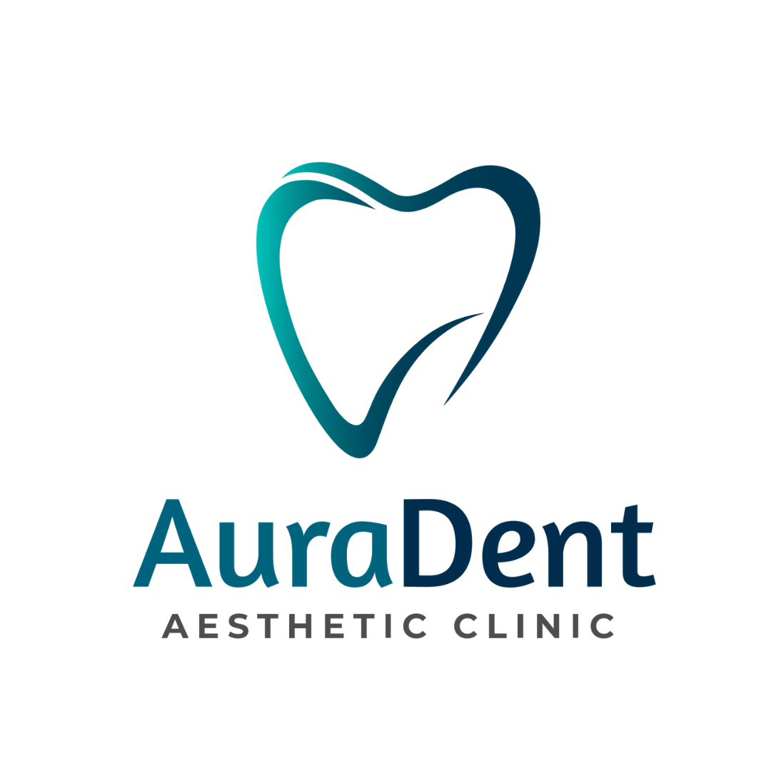 AuraDent Aesthetic Clinic logo